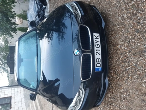 Vând BMW nou merită văzut - imagine 5