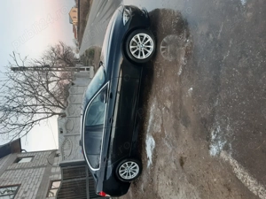 Vând BMW nou merită văzut - imagine 4