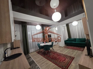 Lux! Apartament cu 3 camere in Selimbar pe Doamna Stanca