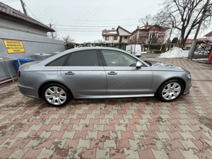 Audi A6 C7.5 Quattro S-line - imagine 4