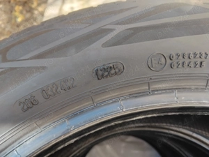 Anvelope vară Continental EcoContact 6 195/55 R16 H ( DOT 1225 ) - imagine 5