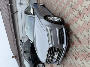 Audi A6 C7.5 Quattro S-line - imagine 2