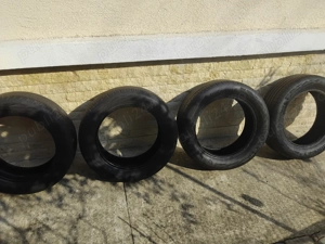 Anvelope vară Continental EcoContact 6 195/55 R16 H ( DOT 1225 ) - imagine 2