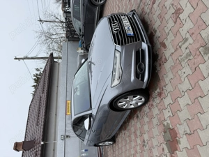 Audi A6 C7.5 Quattro S-line - imagine 3