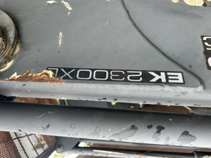 Hydrac EuroKipp Vitec 2300XL  - imagine 2