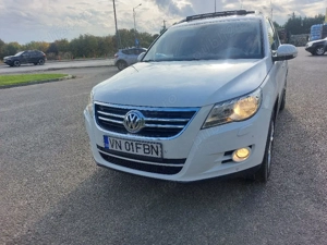 De vânzare VW Tiguan  - imagine 2