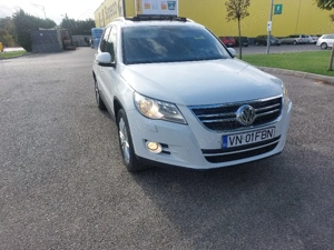 De vânzare VW Tiguan  - imagine 3