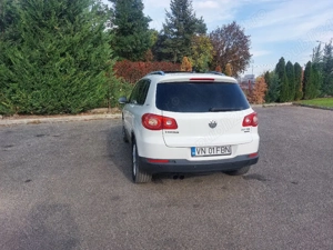 De vânzare VW Tiguan  - imagine 5