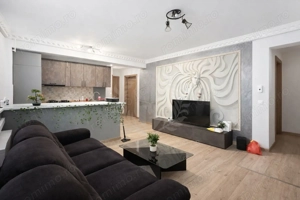 Inchiriere apartament 3 camere, bloc nou, zona Republicii, Ploiesti