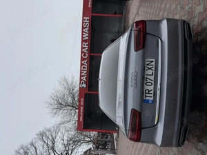 Audi A6 C7.5 Quattro S-line - imagine 5