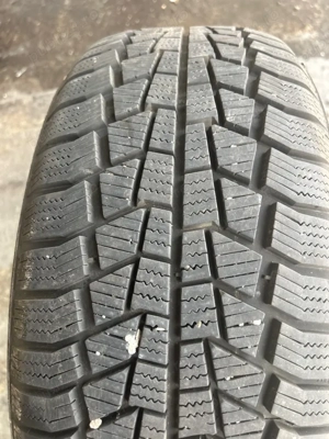 anvelope iarna 205/50R17 Viking WinTech