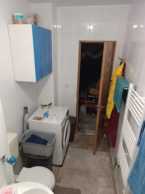 Apartament 2 camere mari, decomandat, confort 1, 60 mp, et. 1, parcare auto,boxa, la 5 min de AFI Bv - imagine 9