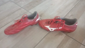 Ghete fotbal profesionale 