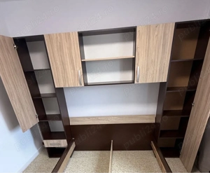 Mobila dormitor+ pat 