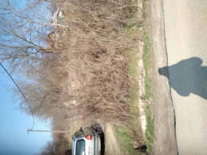 Vând teren intravilan,1238 MP,Valea Ursului, com.Vladesti,jud Vâlcea, - imagine 2