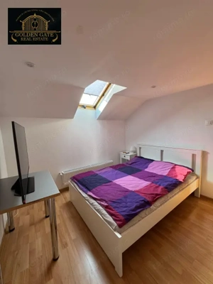 Casa Individuala Parcul Carol | Renovata | Centrala | Curte | - imagine 13