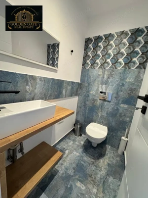 Casa Individuala Parcul Carol | Renovata | Centrala | Curte | - imagine 6