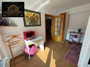 Casa Individuala Parcul Carol | Renovata | Centrala | Curte | - imagine 12