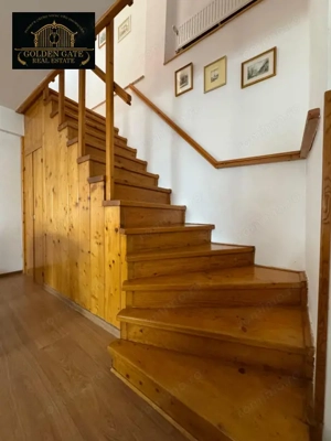 Casa Individuala Parcul Carol | Renovata | Centrala | Curte | - imagine 18