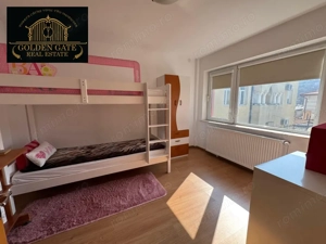 Casa Individuala Parcul Carol | Renovata | Centrala | Curte | - imagine 11