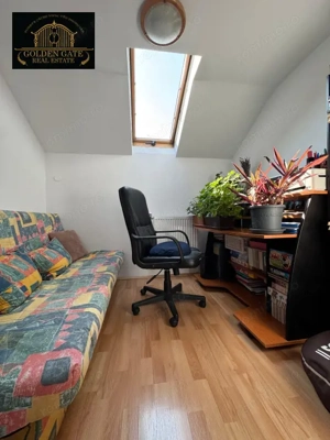 Casa Individuala Parcul Carol | Renovata | Centrala | Curte | - imagine 14