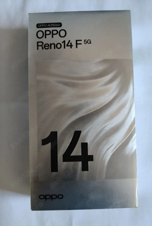 vand oppo reno 14 f 5g 