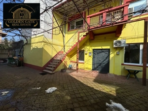 Casa Individuala Parcul Carol | Renovata | Centrala | Curte | - imagine 20