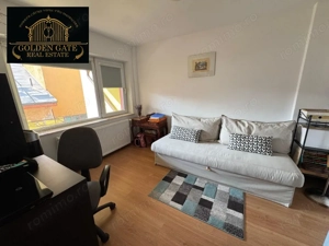 Casa Individuala Parcul Carol | Renovata | Centrala | Curte | - imagine 10