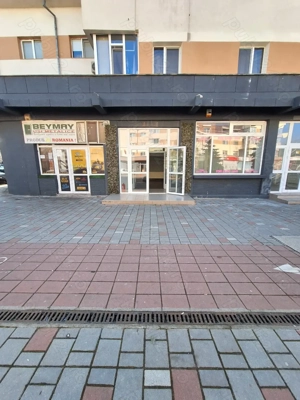 Închiriez spațiu comercial Mioveni  - imagine 3