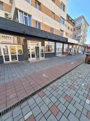 Închiriez spațiu comercial Mioveni  - imagine 2