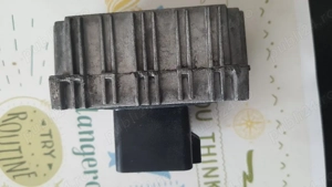 Releu bujii Opel Corsa Meriva Astra Zafira Combo Vectra Frontera Signum Sintra 1,7-2,0-2,2 diesel