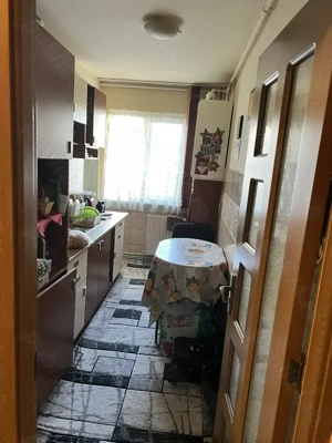 Apartament 2 camere mari, decomandat, confort 1, 60 mp, et. 1, parcare auto,boxa, la 5 min de AFI Bv - imagine 6