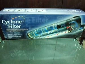 Aspirator Samsung Canister Vacuum , Cleaner , nefolosit