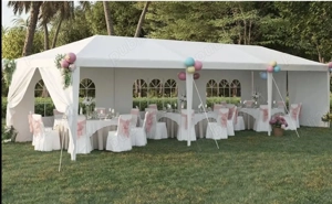 corturi evenimente Buzau