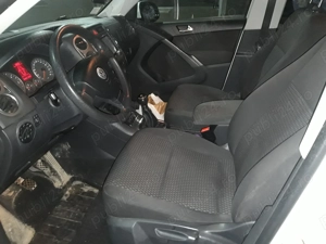 VW Tiguan 2.0 TDI 4x4 140CP   Investiții mari   Preț mic - imagine 15