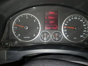 VW Tiguan 2.0 TDI 4x4 140CP   Investiții mari   Preț mic - imagine 9