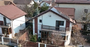 Casă P+1E, 4 camere, teren 250 mp   Str. Vrăjitorului | 140.000 
