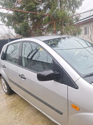 Ford Fiesta 2008 - imagine 2