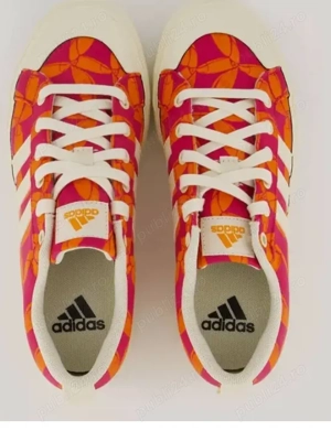 Adidas Bravada platform