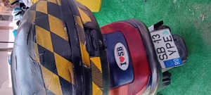 Vand scuter an 2000. Clientelei 25000 - imagine 10