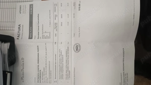 Senzor presiune Continental T-MAPC97 original Renault 166393621R - imagine 2