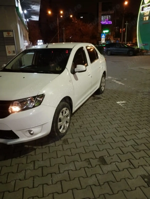 Vand dacia logan 1.5 diesel - imagine 4