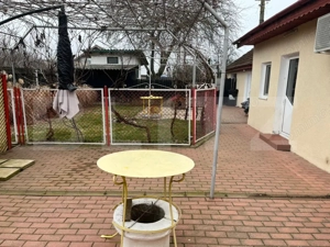 Casa parter Filiasi, renovata complet, 140 mp utili, 1187 mp teren - imagine 18