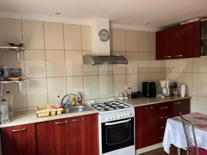 Casa parter Filiasi, renovata complet, 140 mp utili, 1187 mp teren - imagine 9