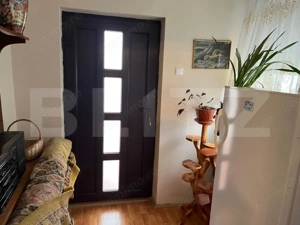 Casa parter Filiasi, renovata complet, 140 mp utili, 1187 mp teren - imagine 12