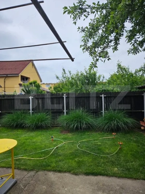 Casa parter Filiasi, renovata complet, 140 mp utili, 1187 mp teren - imagine 16