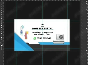 Montaje, demontaje și reparații aer condiționat