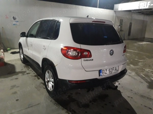 VW Tiguan 2.0 TDI 4x4 140CP   Investiții mari   Preț mic - imagine 17