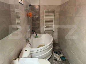 Casa parter Filiasi, renovata complet, 140 mp utili, 1187 mp teren - imagine 11