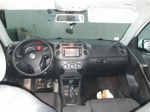 VW Tiguan 2.0 TDI 4x4 140CP   Investiții mari   Preț mic - imagine 7